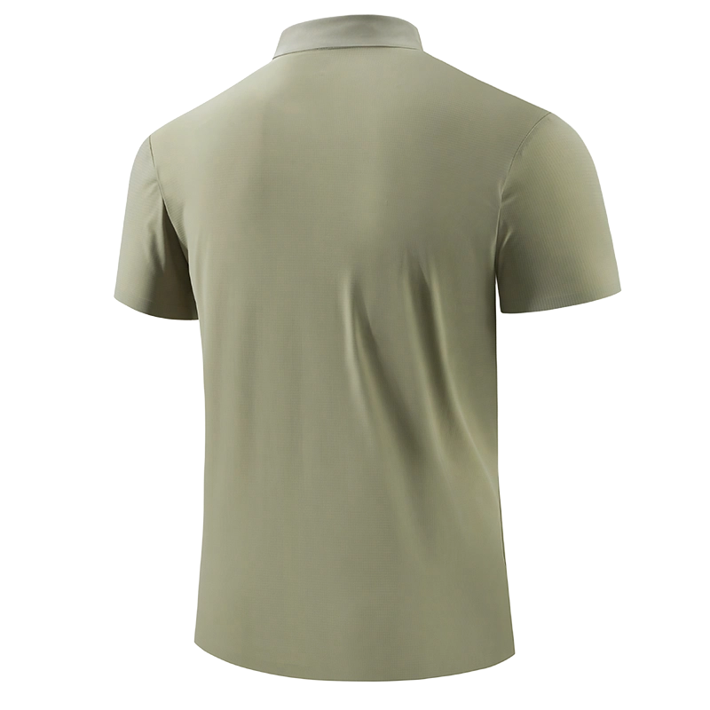 TREKTRAVEL Polo