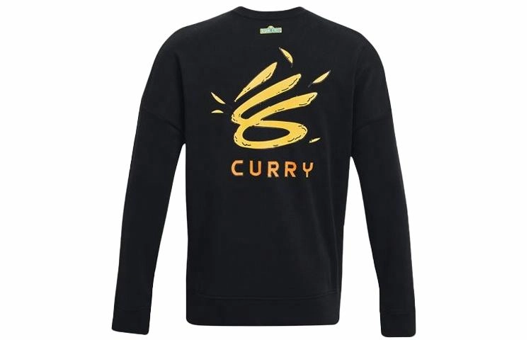 Under Armour x Curry Big Bird
