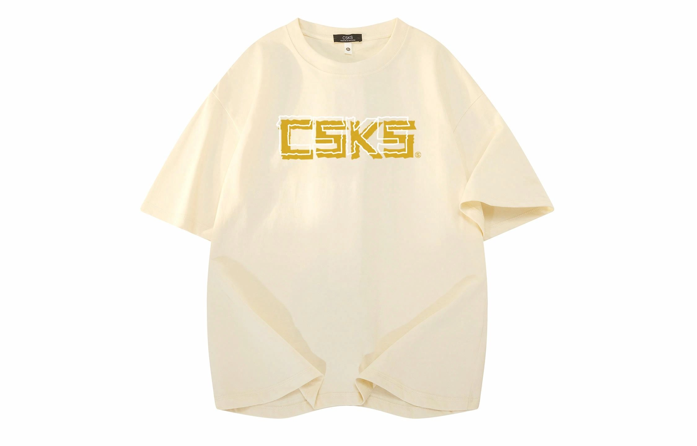 CSKS 230GLogoT