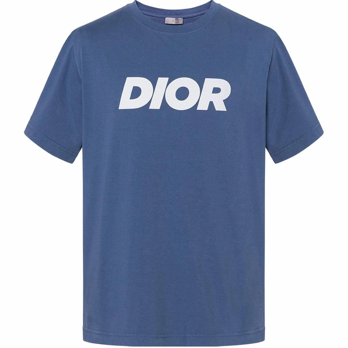 DIOR SS24 LogoT