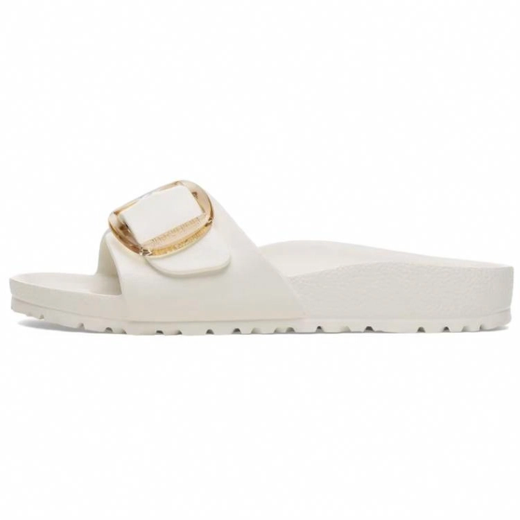 Birkenstock Madrid Big Buckle EVA