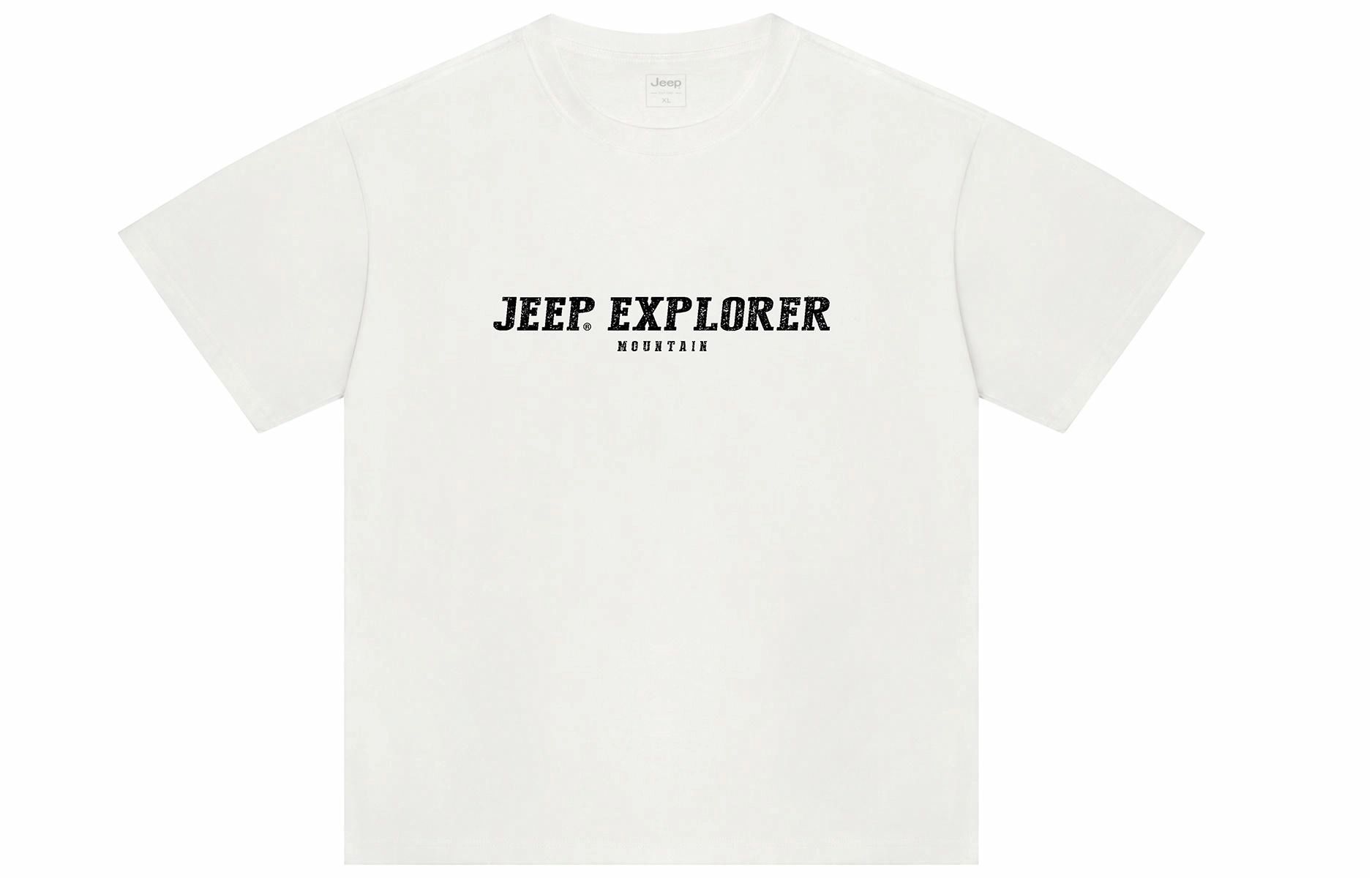 Jeep SS24T