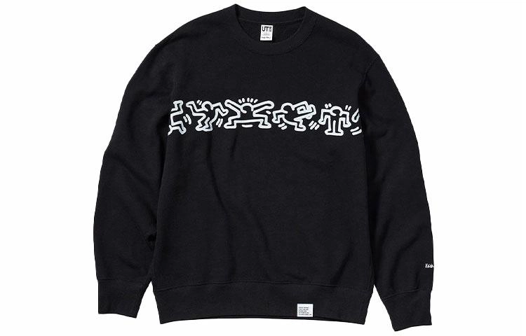 UNIQLO x Keith Haring
