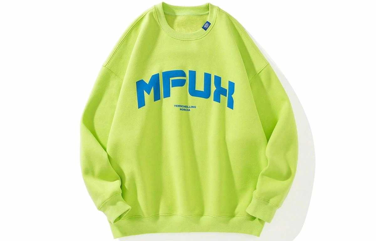 MPUX