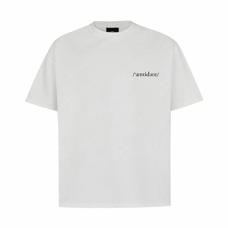 antidote worldwide T