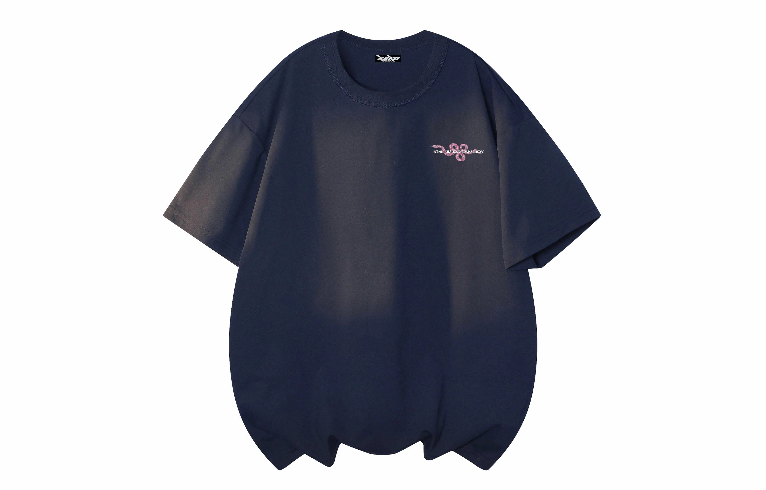 KOKO BASE logoT