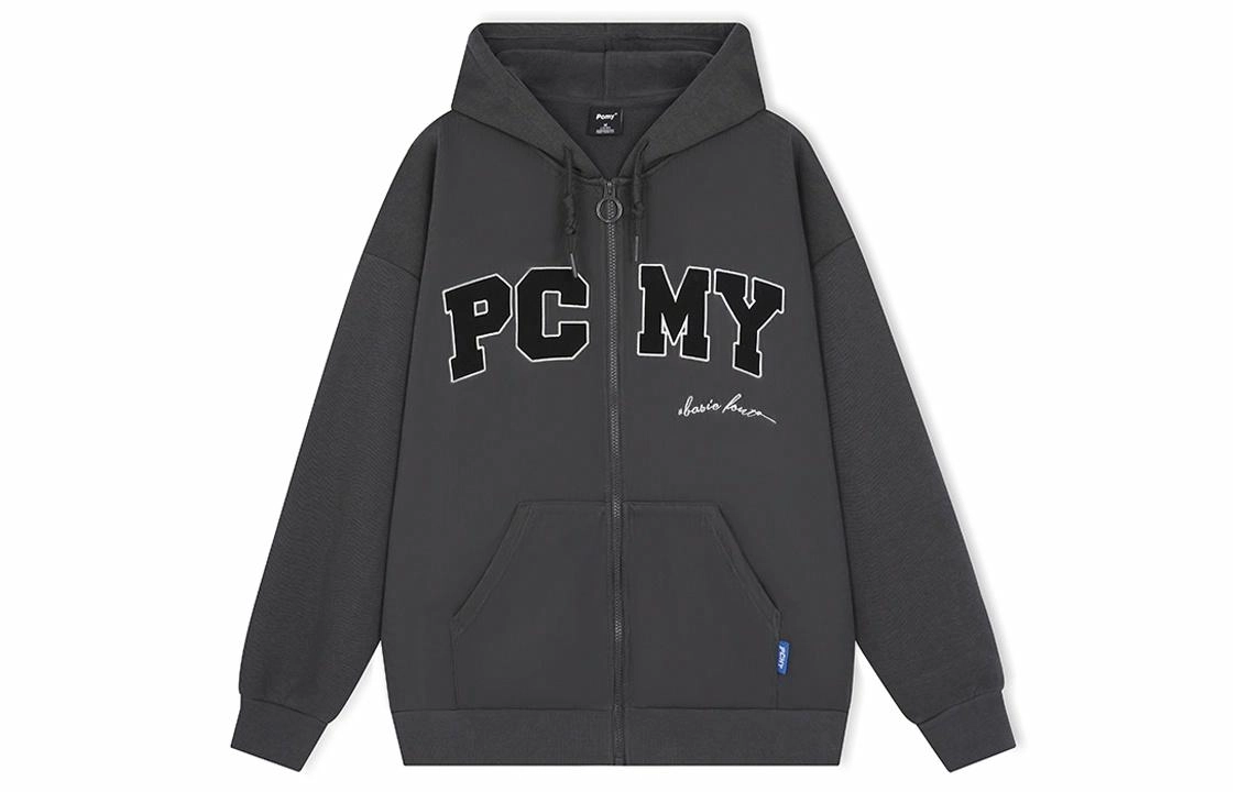 PCMY Logo