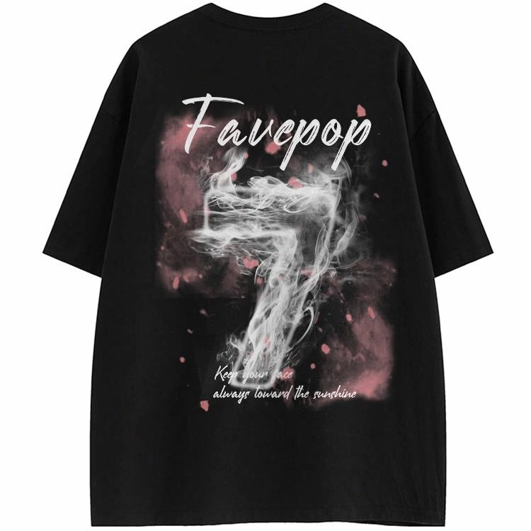 FAVEPOP 7T