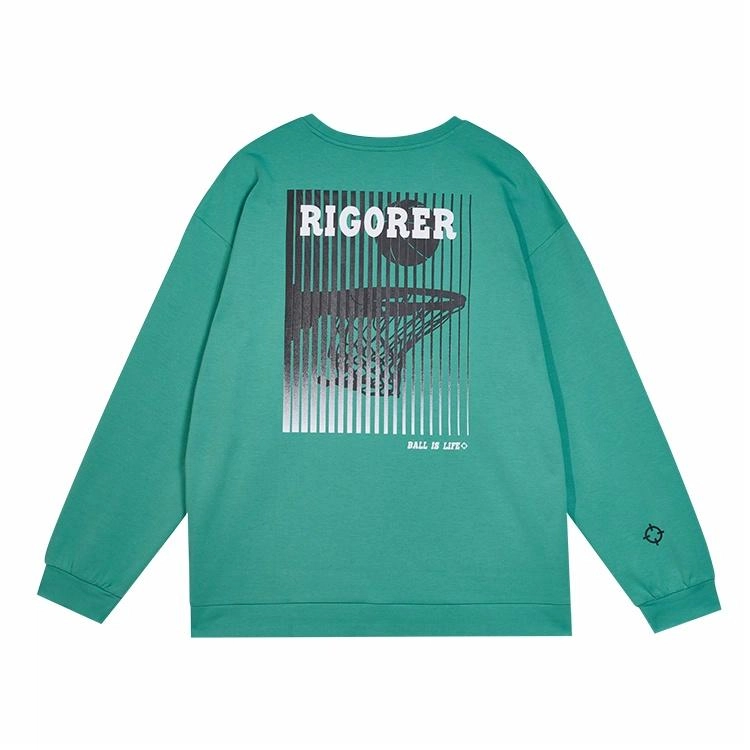 RIGORER