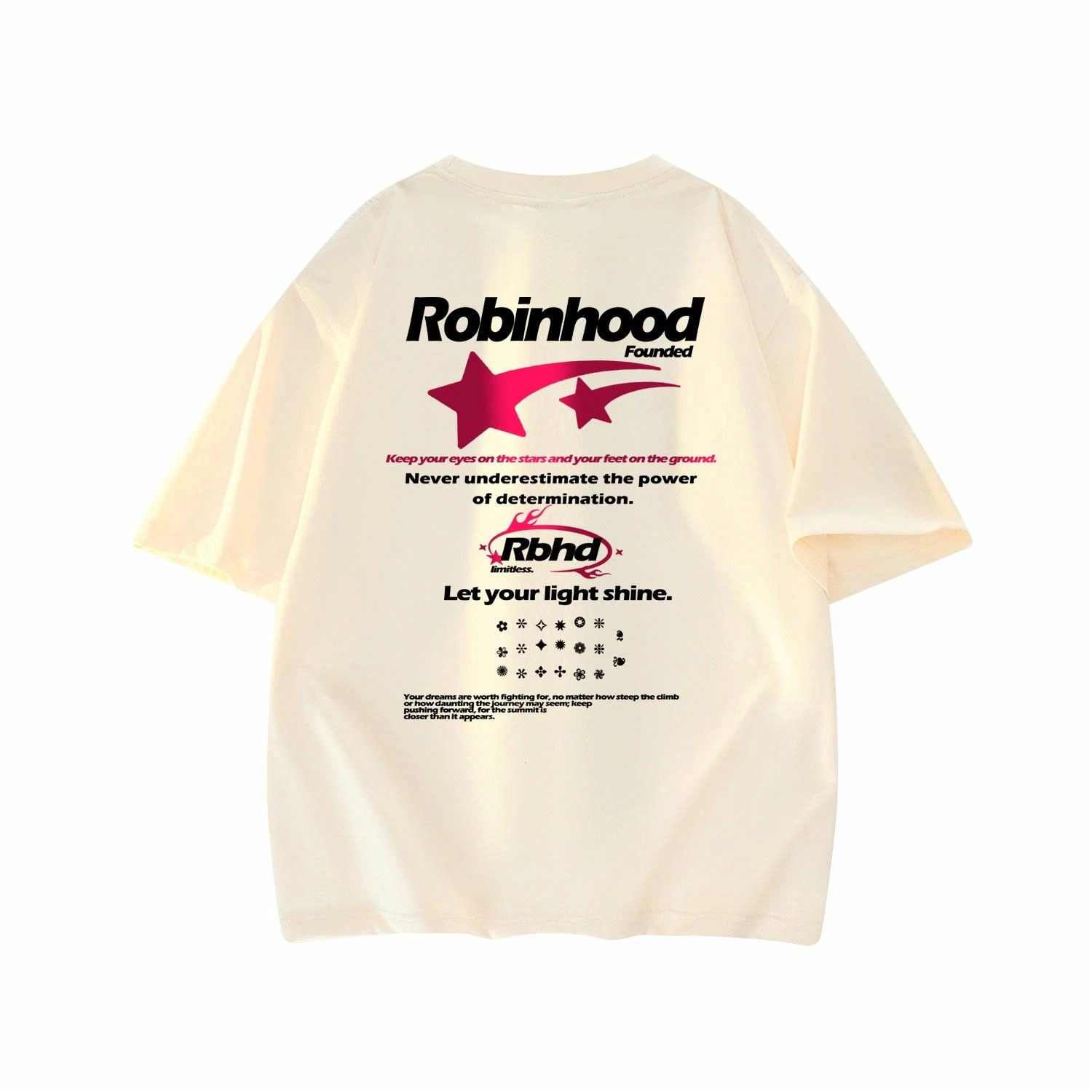ROBINHOOD LogoT
