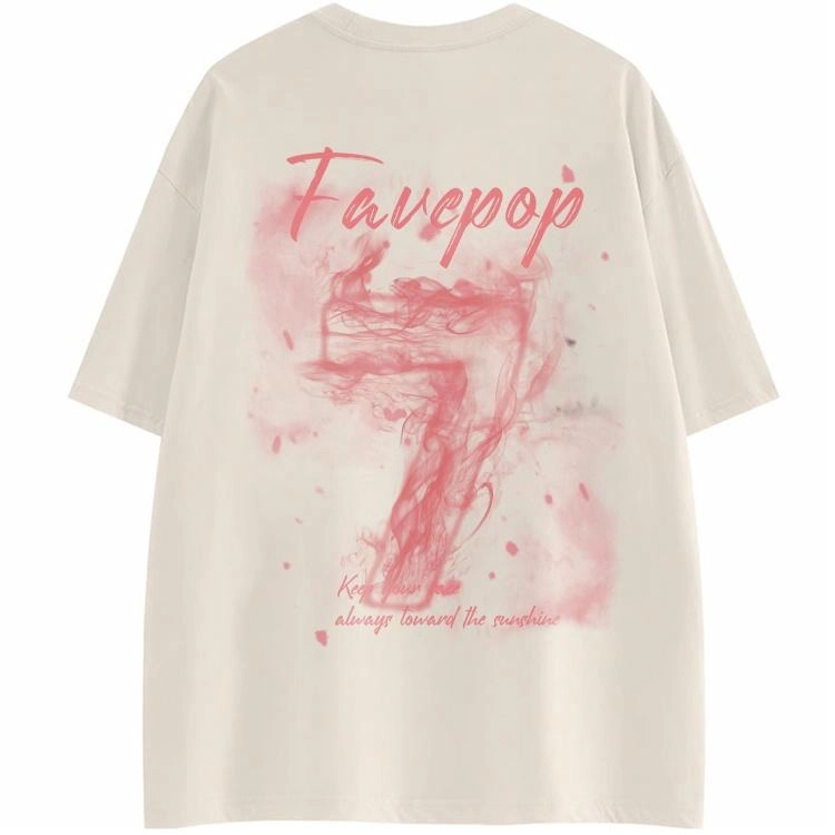 FAVEPOP 7T