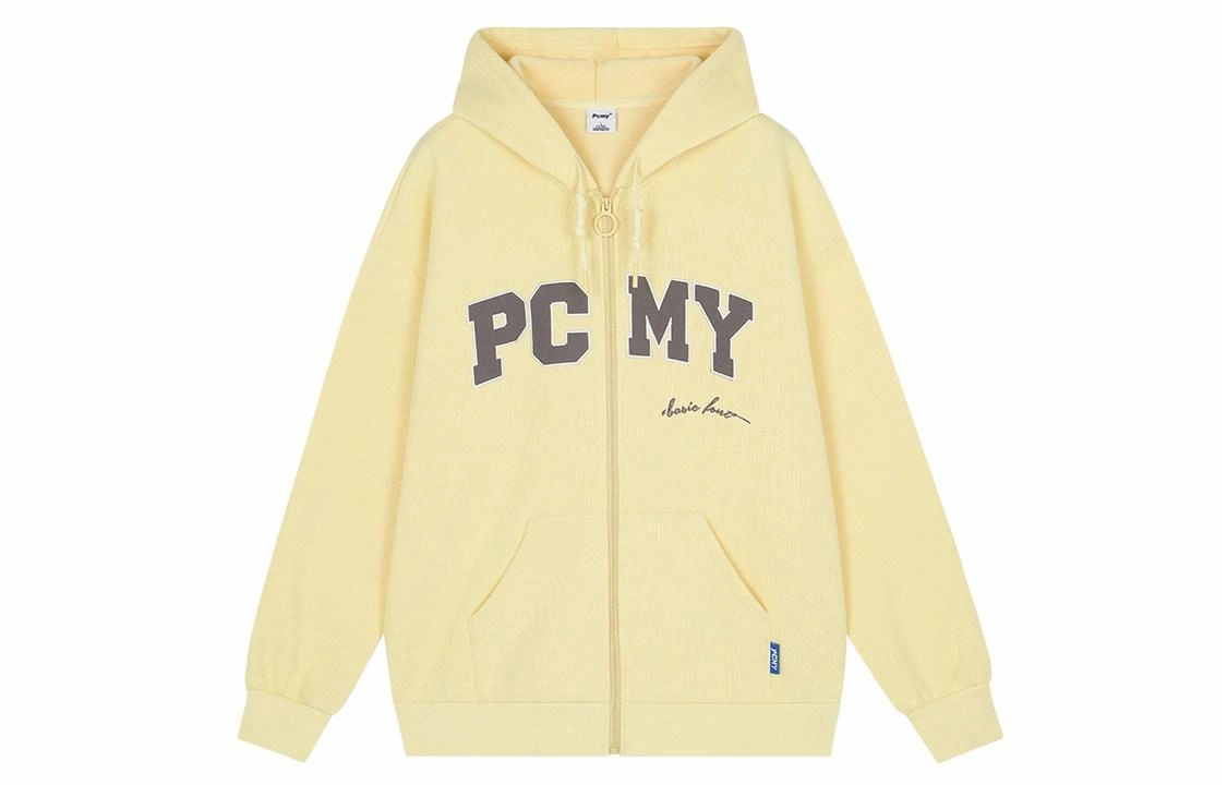 PCMY Logo