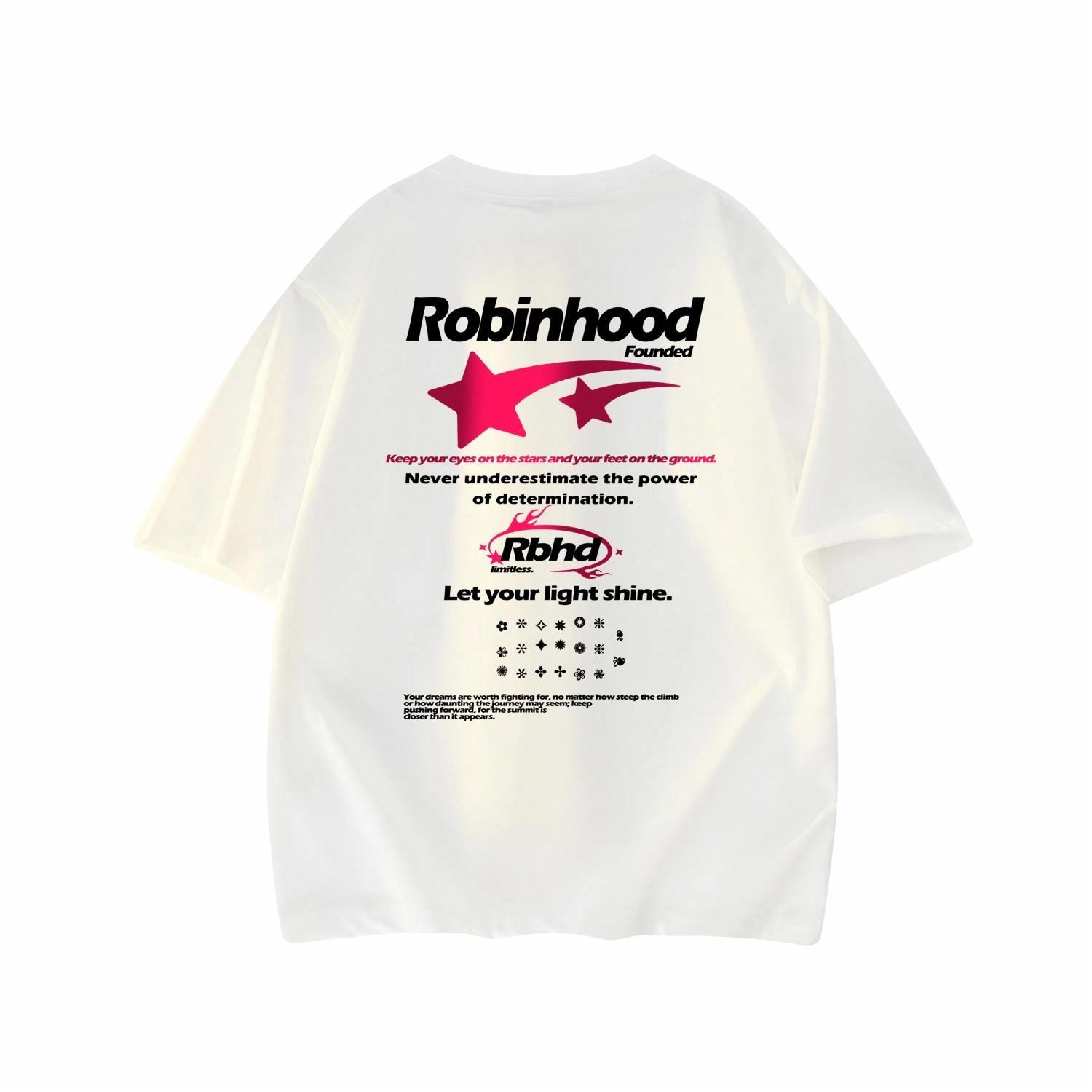 ROBINHOOD LogoT
