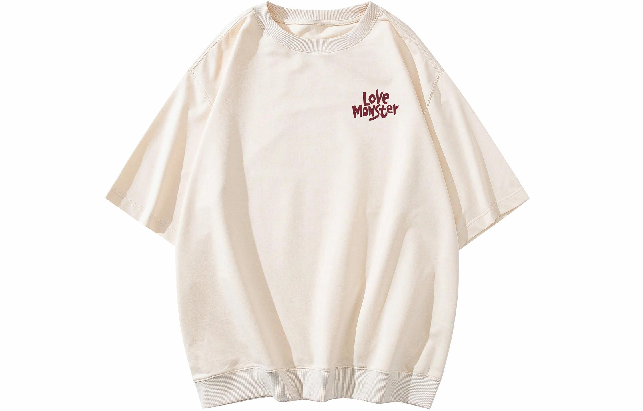 love monster T