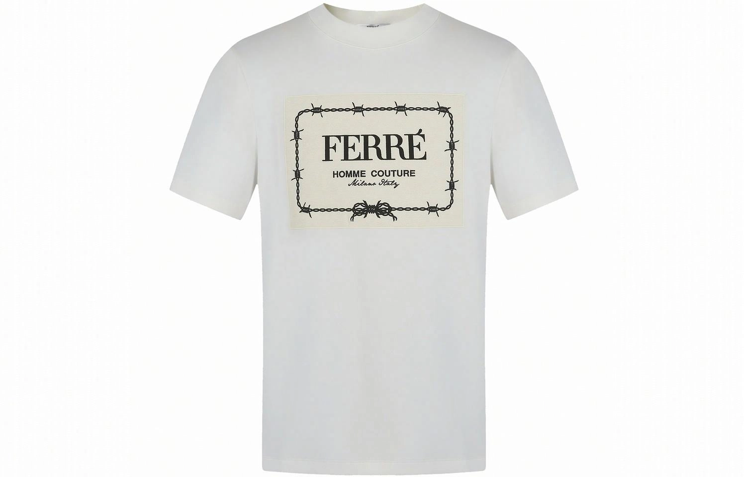 FERRE T