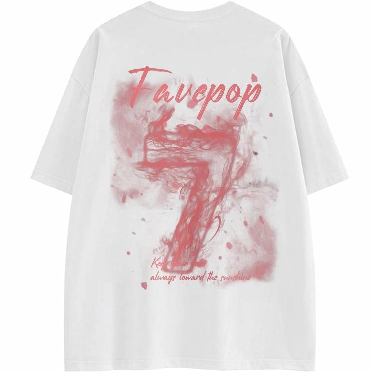 FAVEPOP 7T
