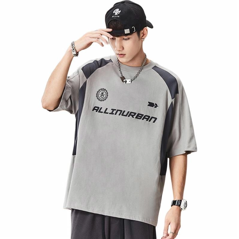 ALL IN T