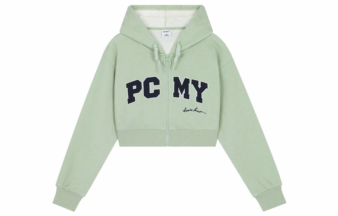 PCMY Logo