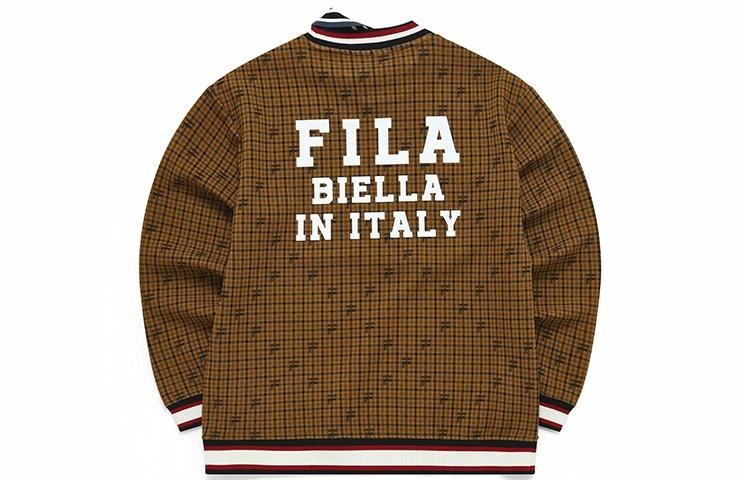 FILA MIHARA YASUHIRO Logo