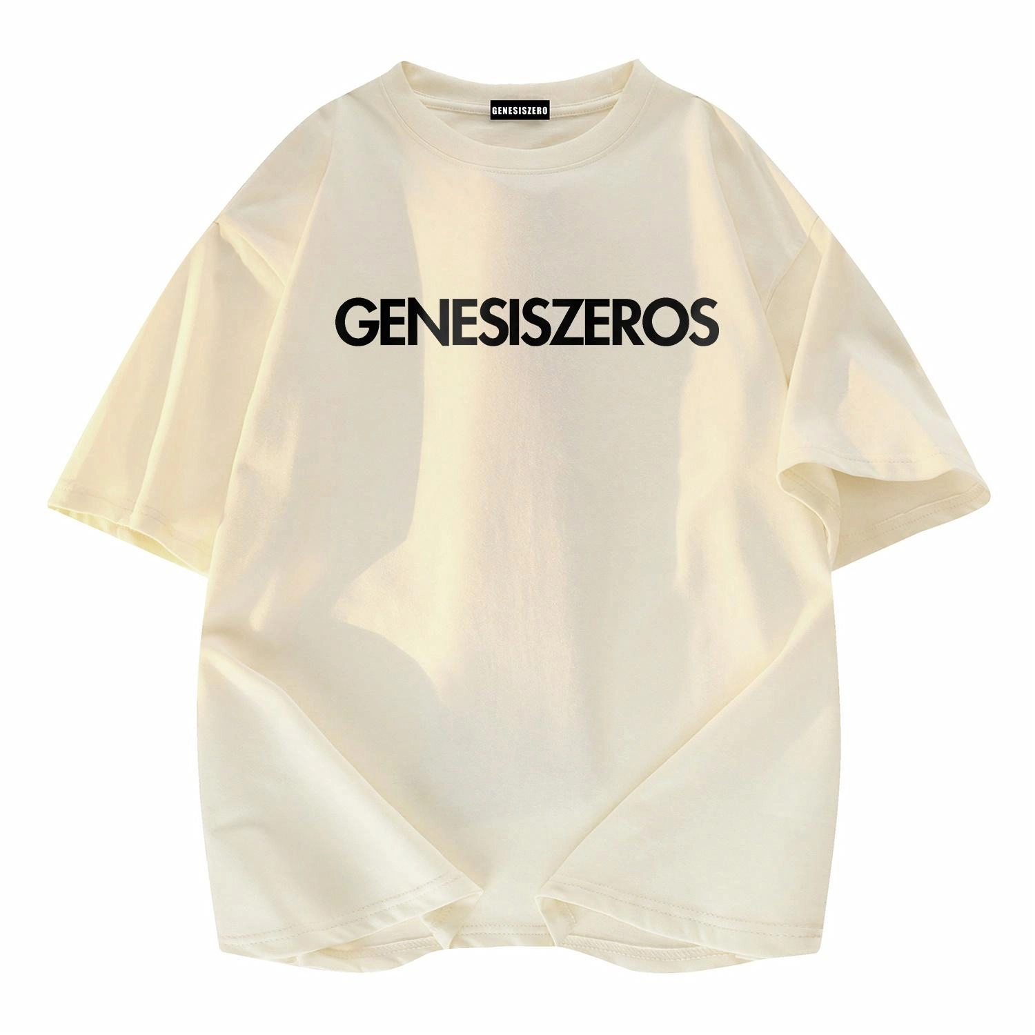 genesiszero 3DLogoT