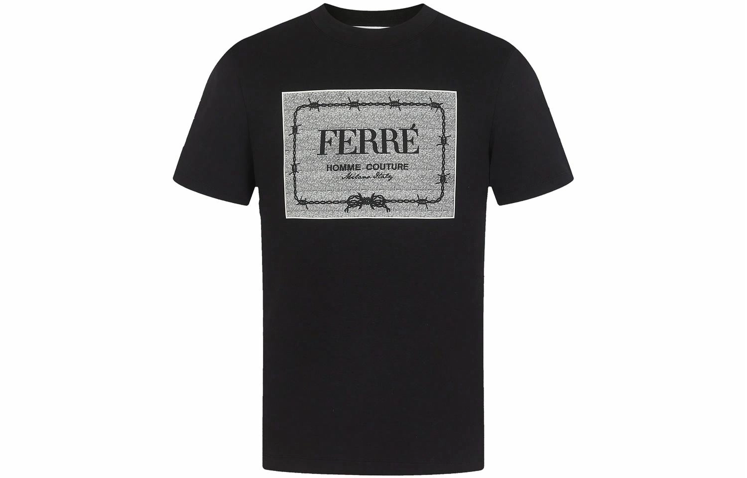 FERRE T