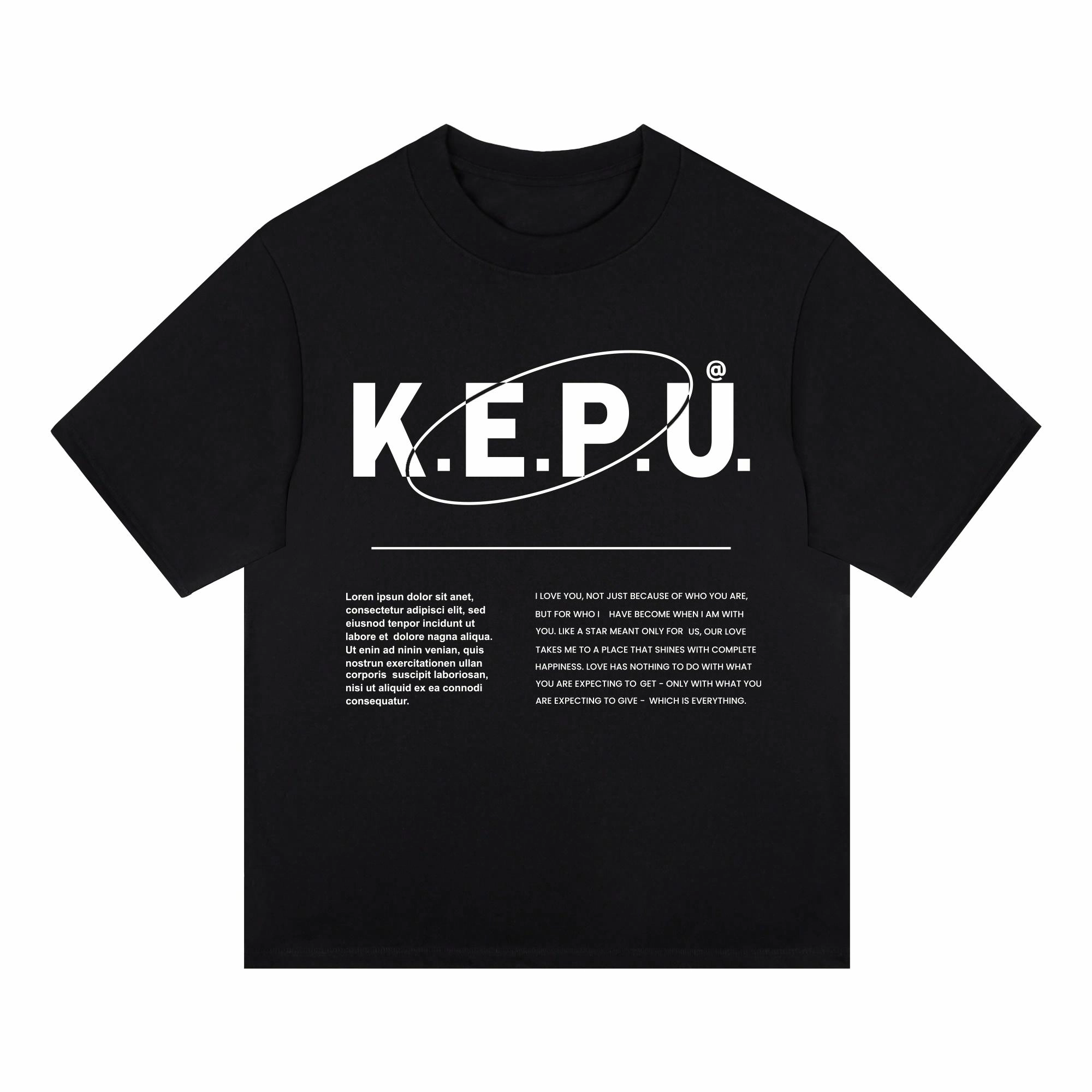 kepu logoT