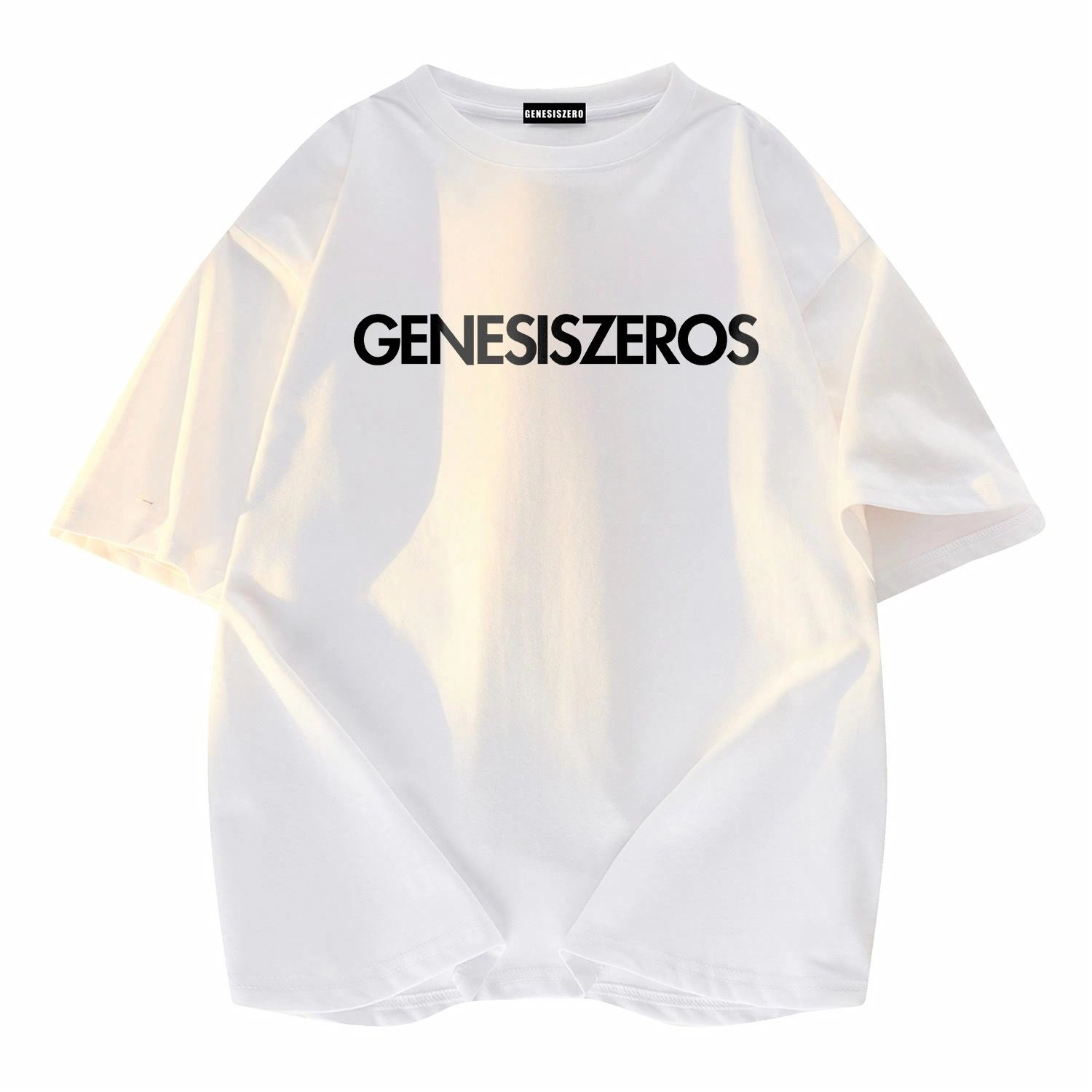 genesiszero 3DLogoT