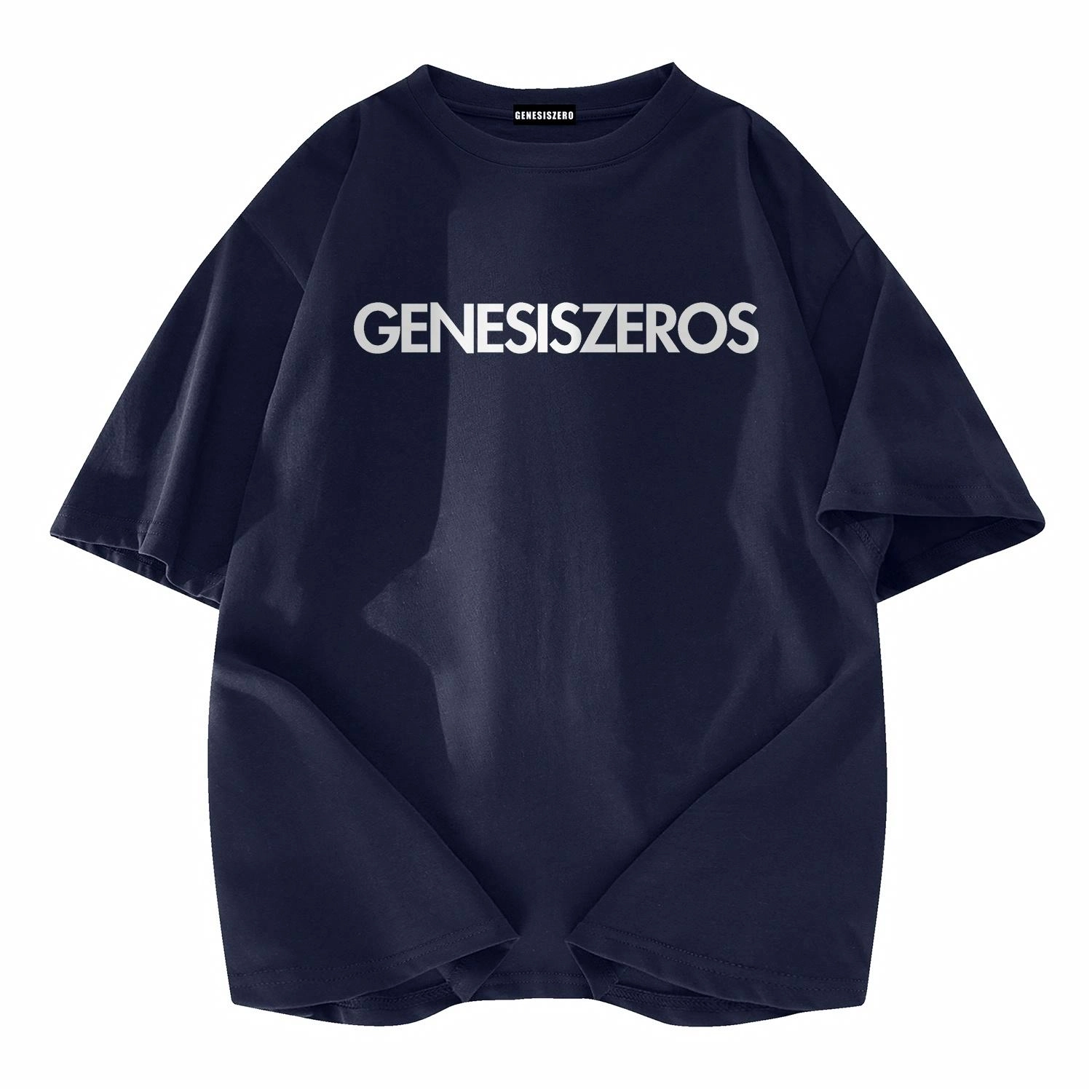 genesiszero 3DLogoT