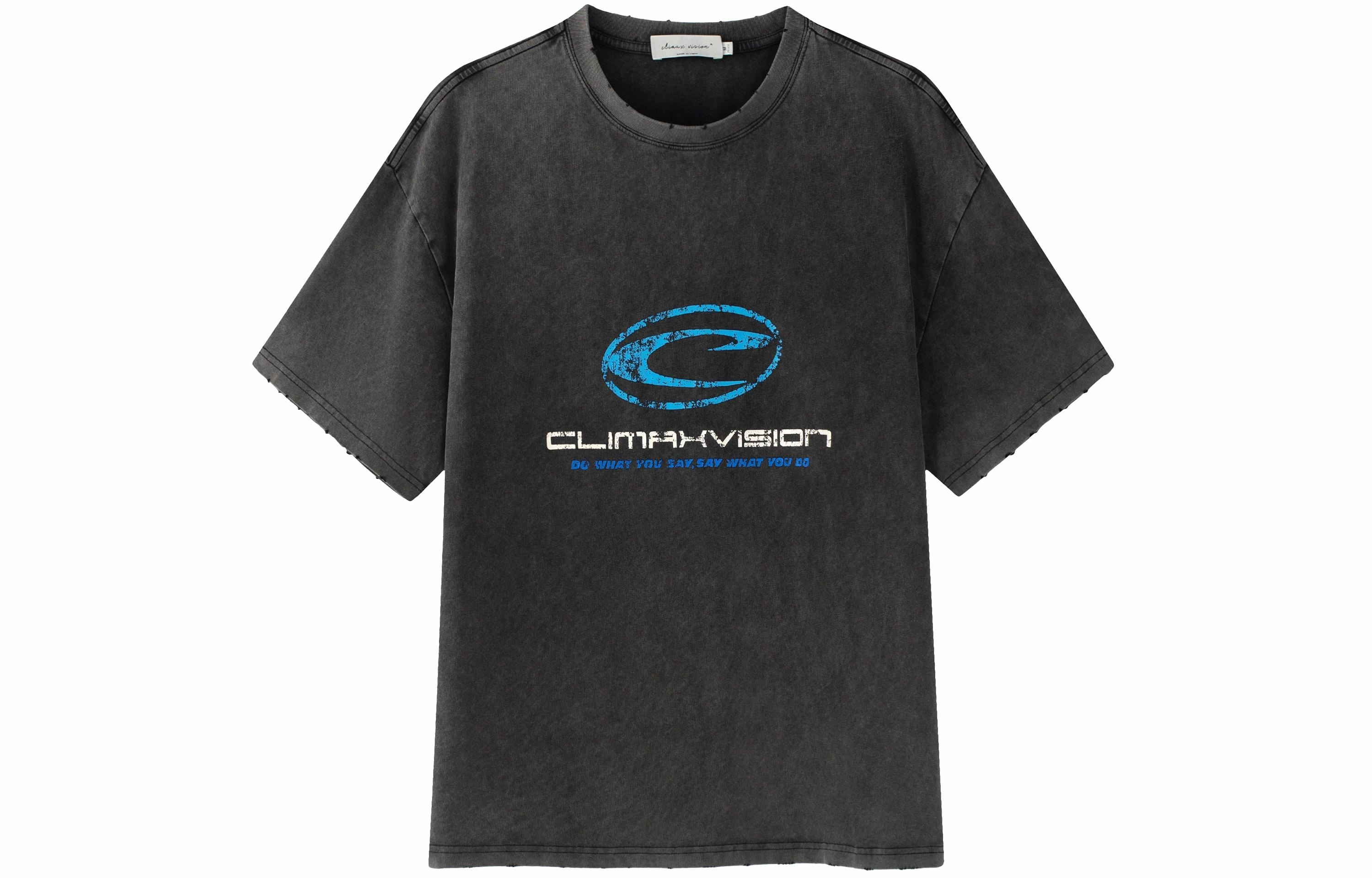 CLIMAX VISION T