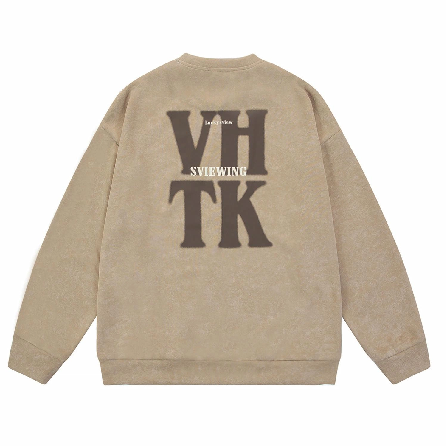VTHK Logo