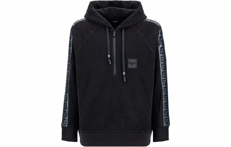 FENDI FW21 Logo