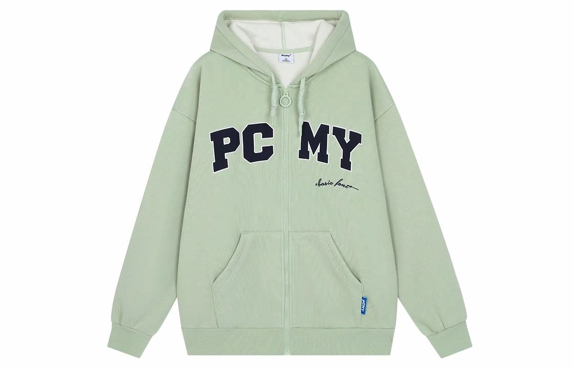 PCMY Logo