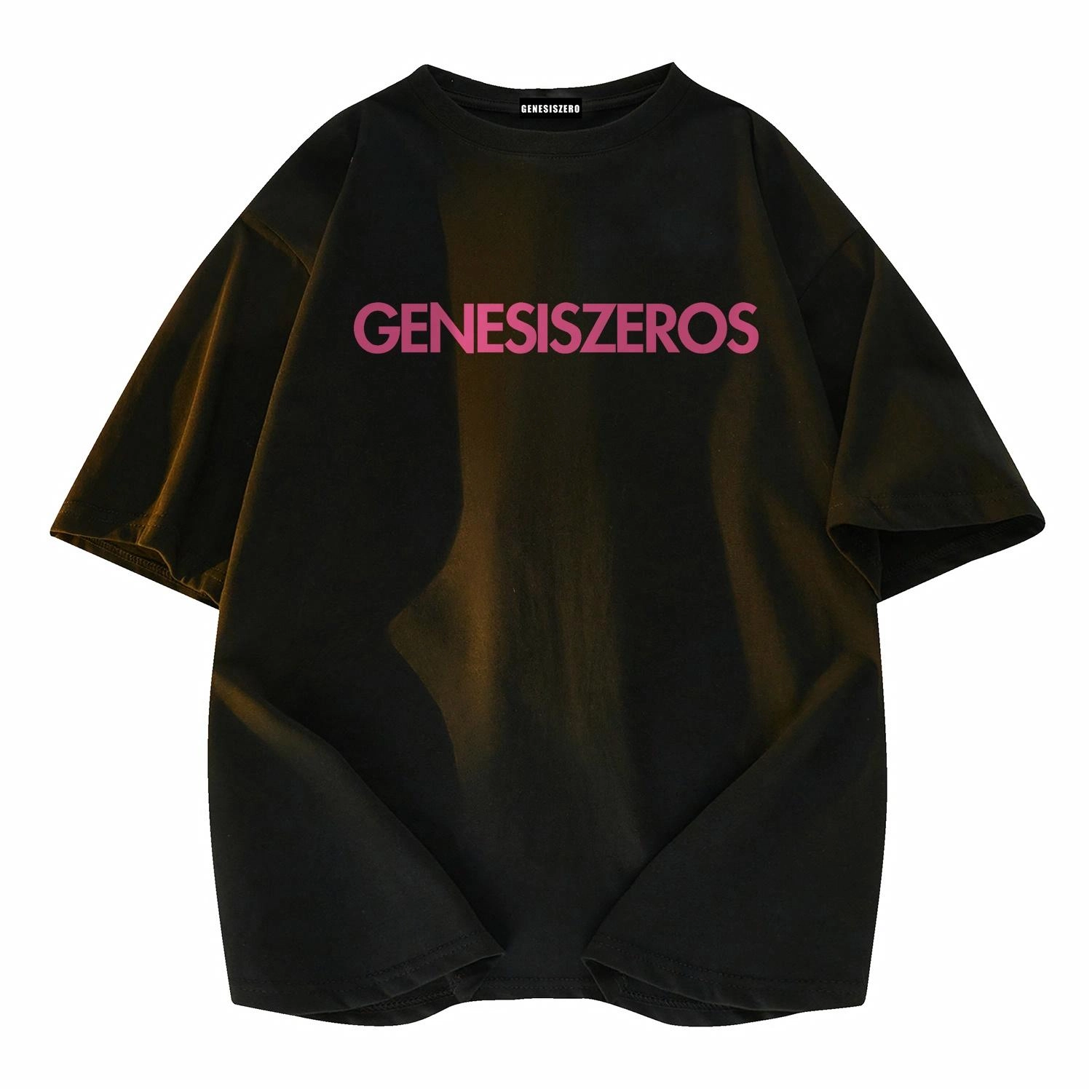 genesiszero 3DLogoT