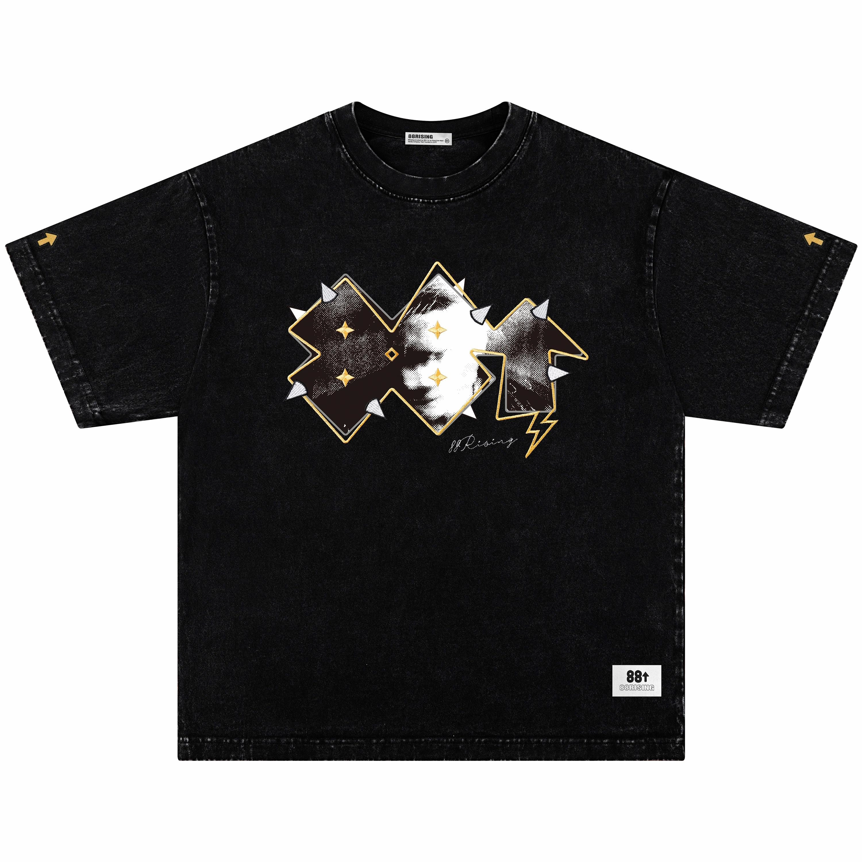 88rising T