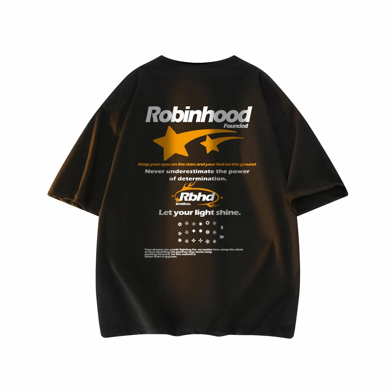 ROBINHOOD LogoT