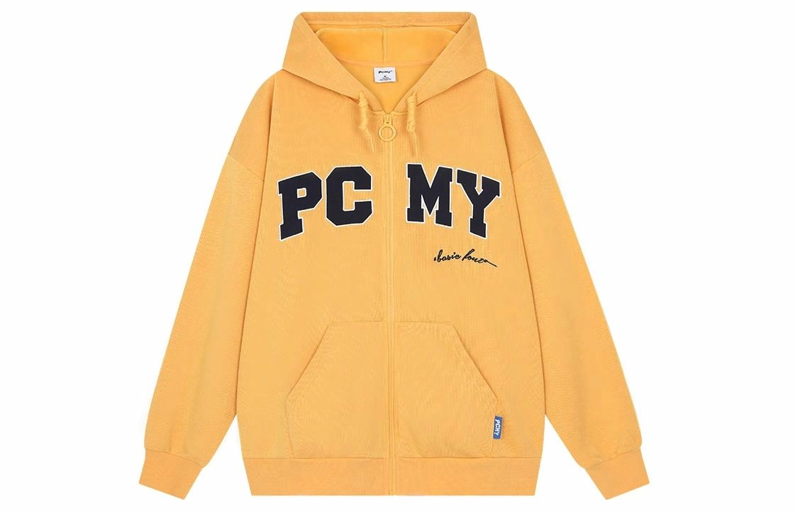 PCMY Logo