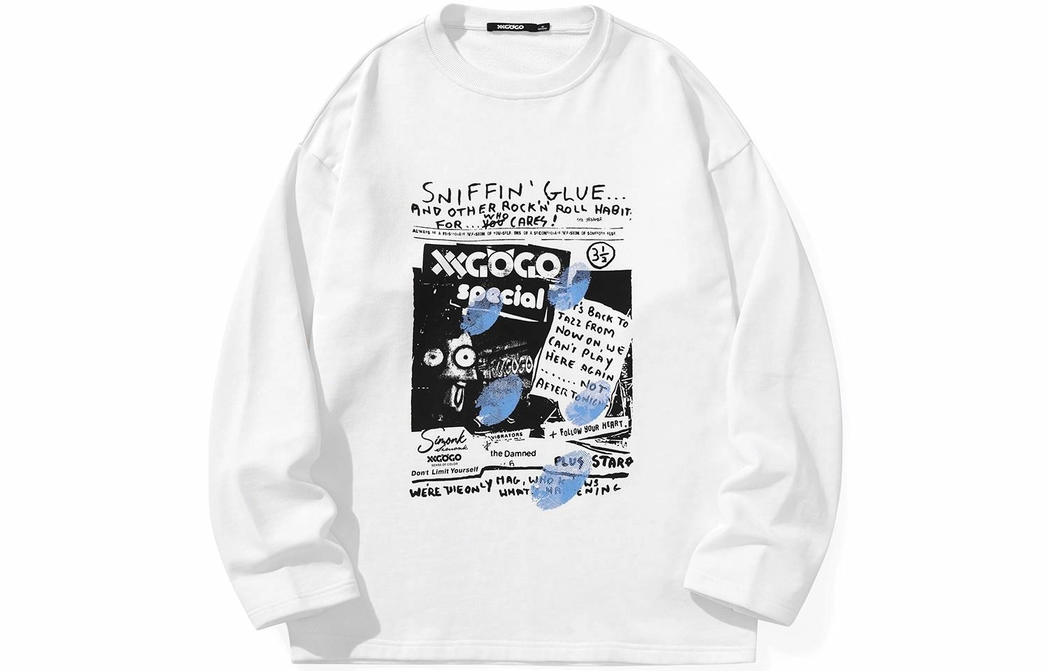 XXGOGO