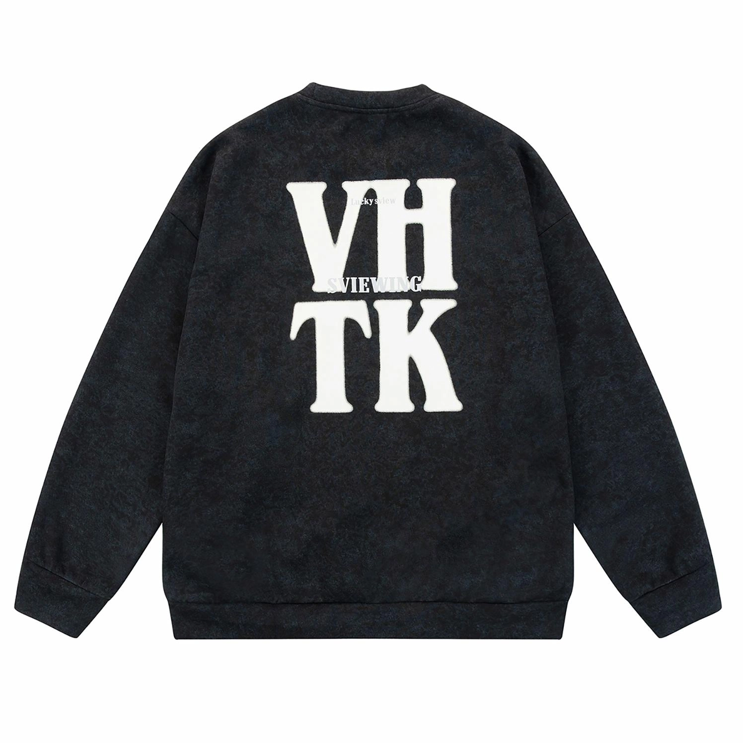 VTHK Logo
