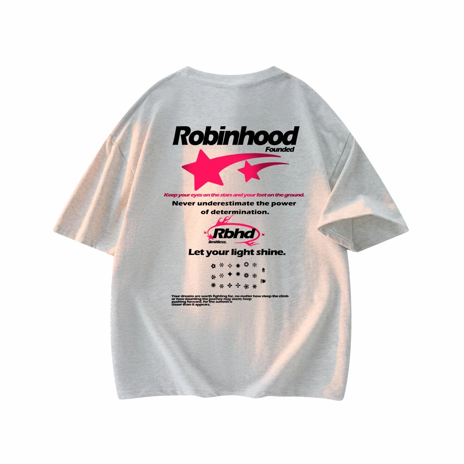 ROBINHOOD LogoT
