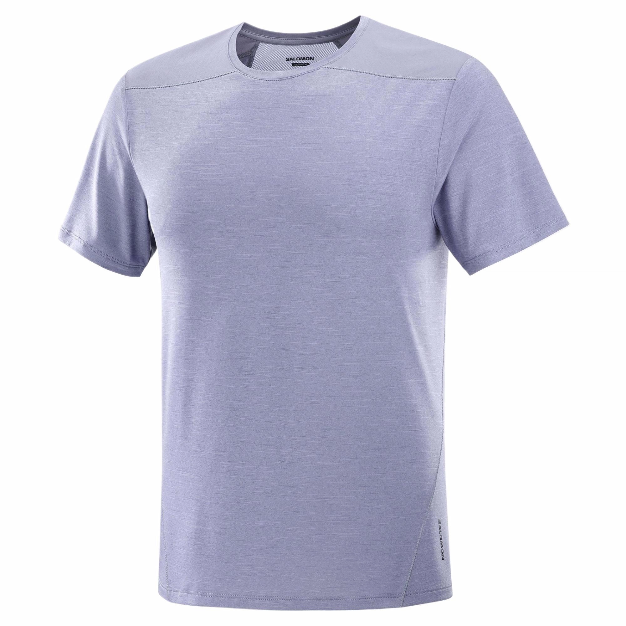 SALOMON T