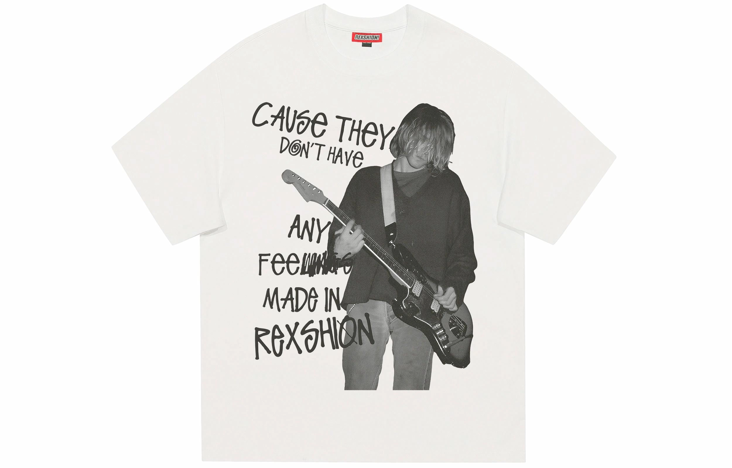 REXSHION T