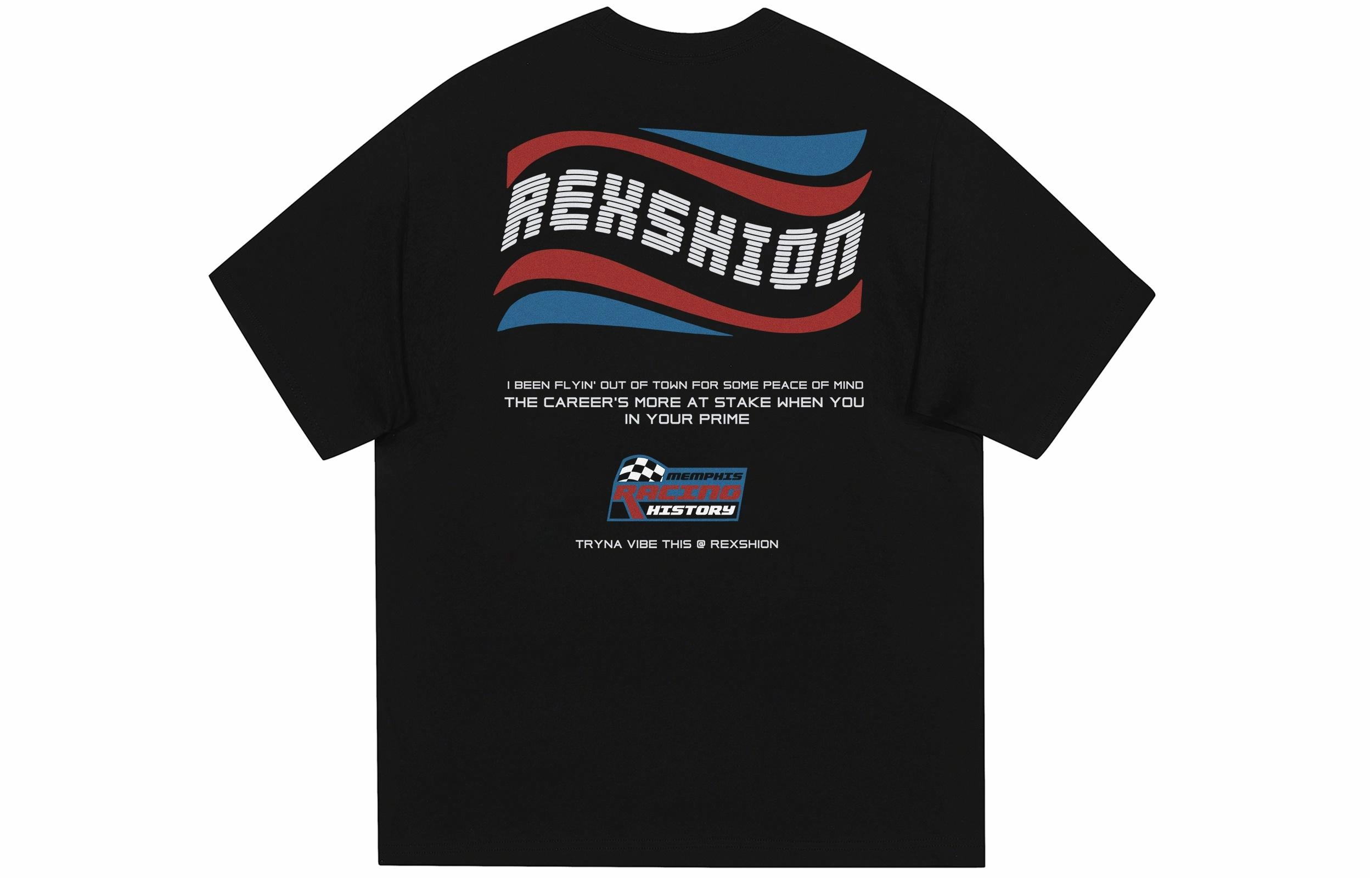 REXSHION T