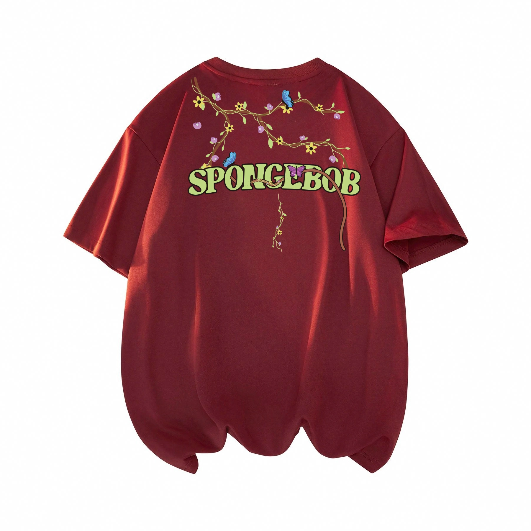 SPONGEBOB SQUAREPANTS T