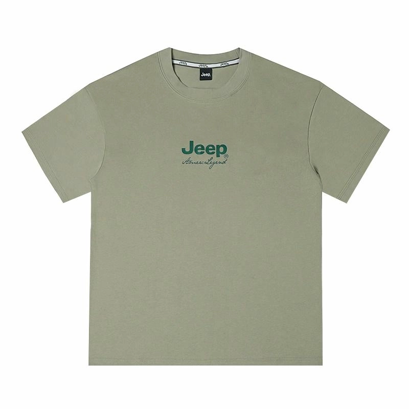 Jeep LogoT