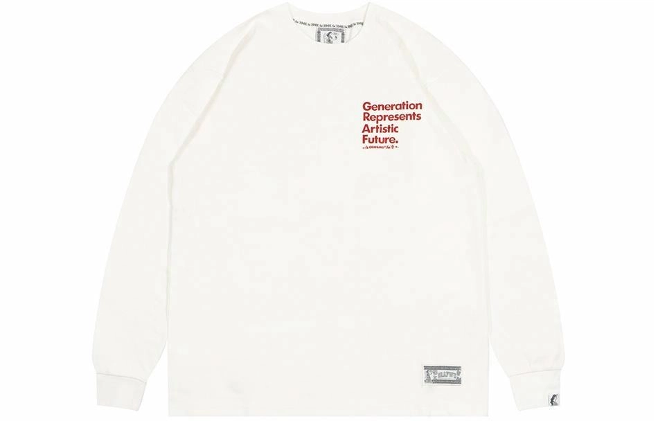 GRAF GenerationRepresentsArtisticFuture T