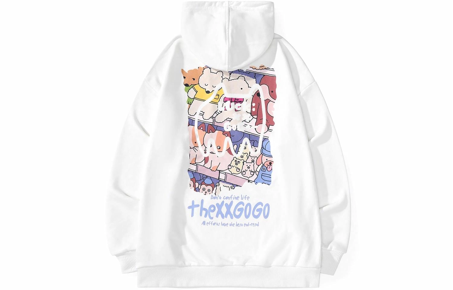 XXGOGO