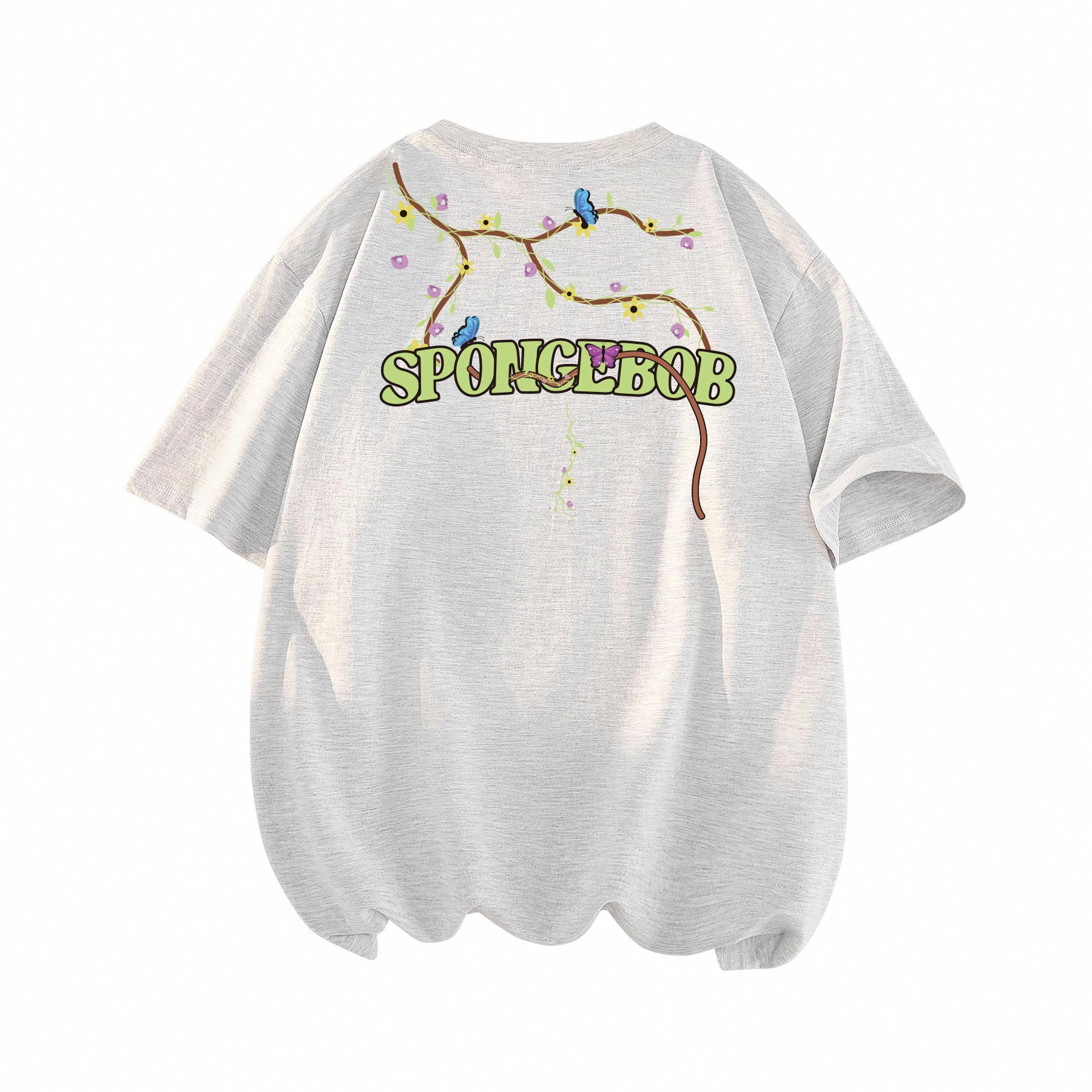 SPONGEBOB SQUAREPANTS T