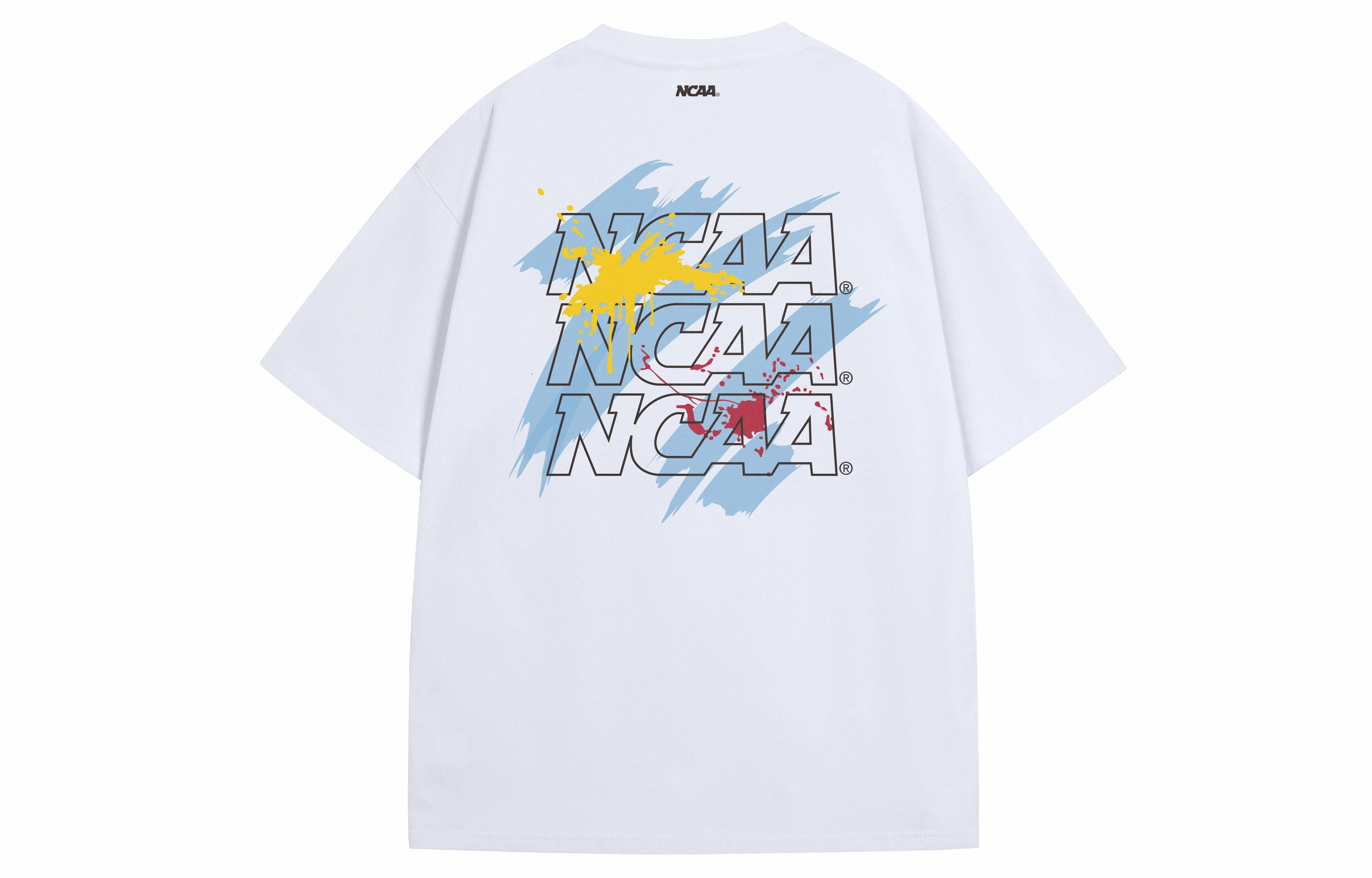 NCAA logoT