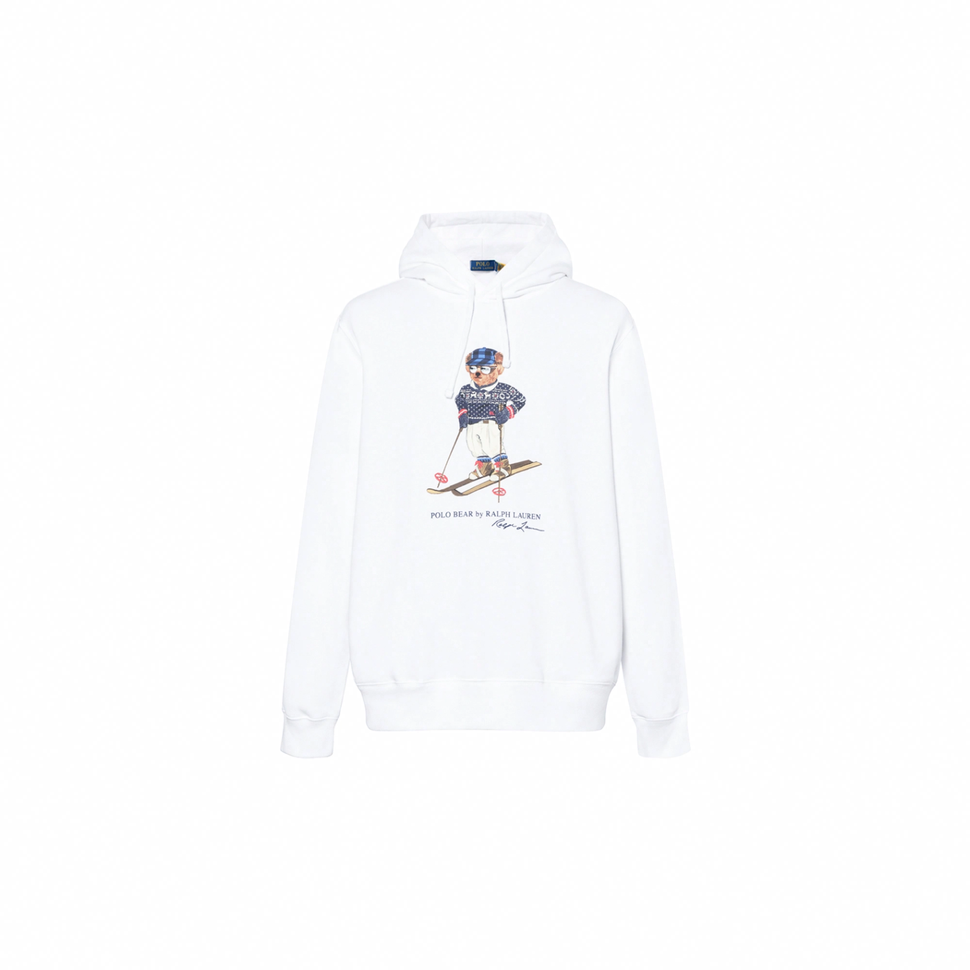 Polo Ralph Lauren Riding Bear
