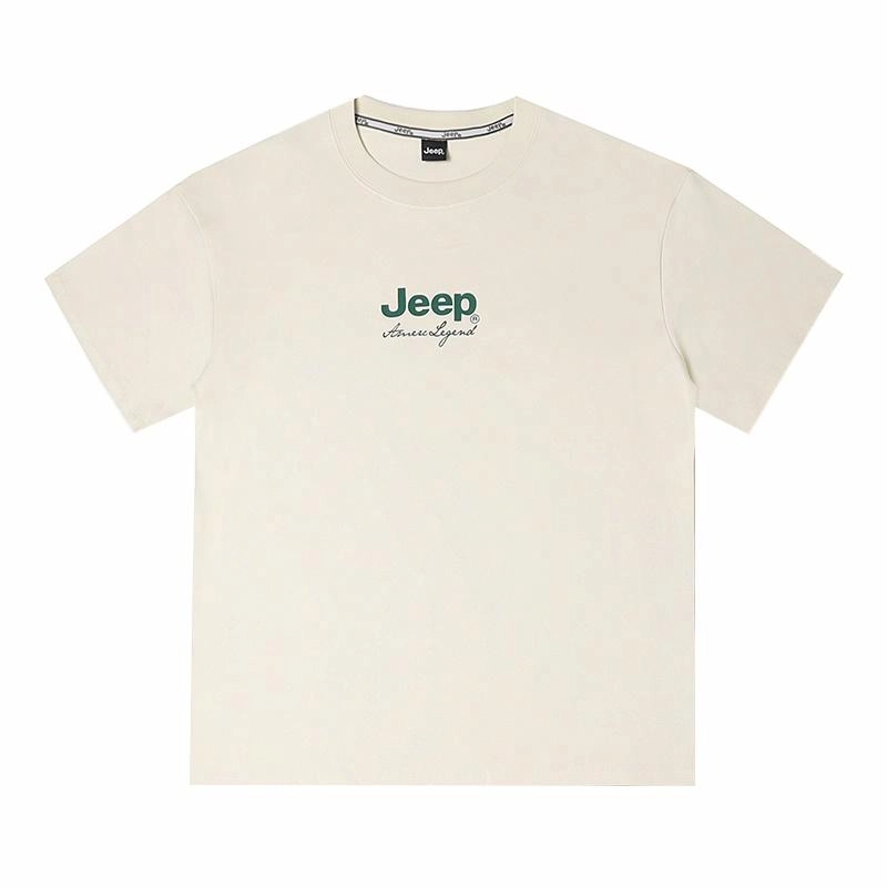 Jeep LogoT